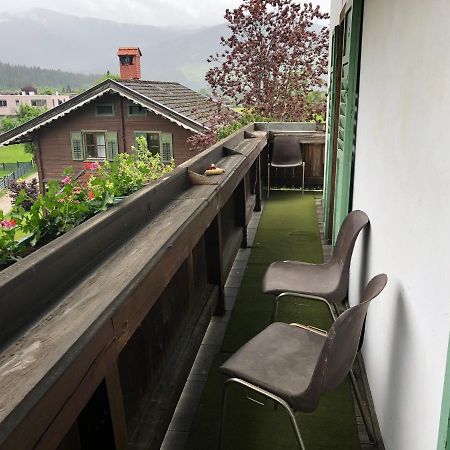 ホテル Haus Luise ヴェステンドルフ エクステリア 写真