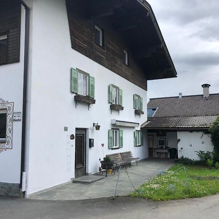 ホテル Haus Luise ヴェステンドルフ エクステリア 写真