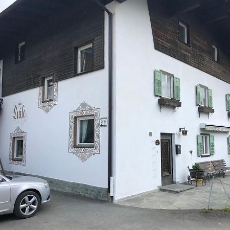 ホテル Haus Luise ヴェステンドルフ エクステリア 写真