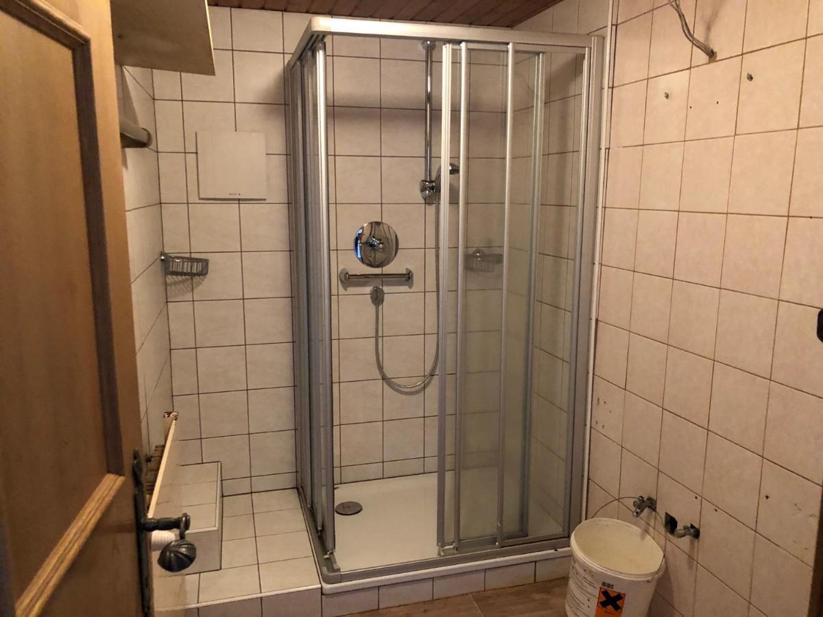 ホテル Haus Luise ヴェステンドルフ エクステリア 写真