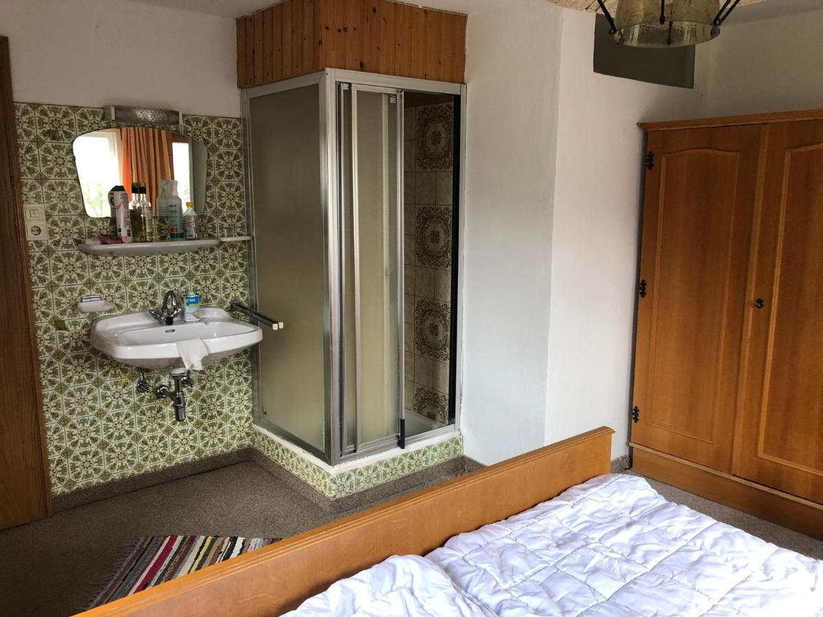 ホテル Haus Luise ヴェステンドルフ エクステリア 写真