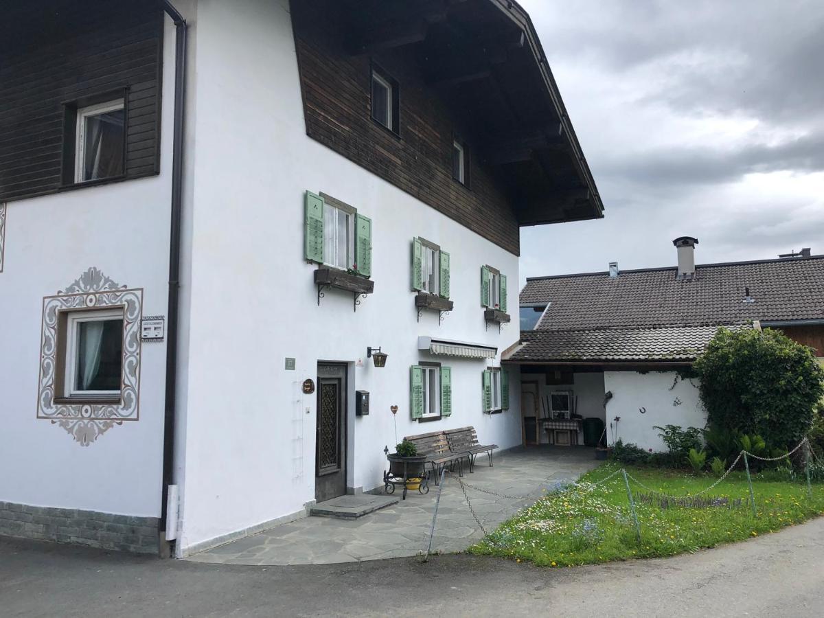 ホテル Haus Luise ヴェステンドルフ エクステリア 写真