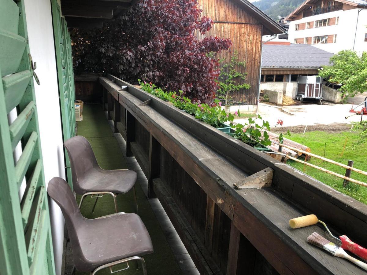 ホテル Haus Luise ヴェステンドルフ エクステリア 写真