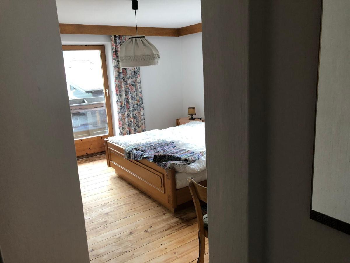 ホテル Haus Luise ヴェステンドルフ エクステリア 写真