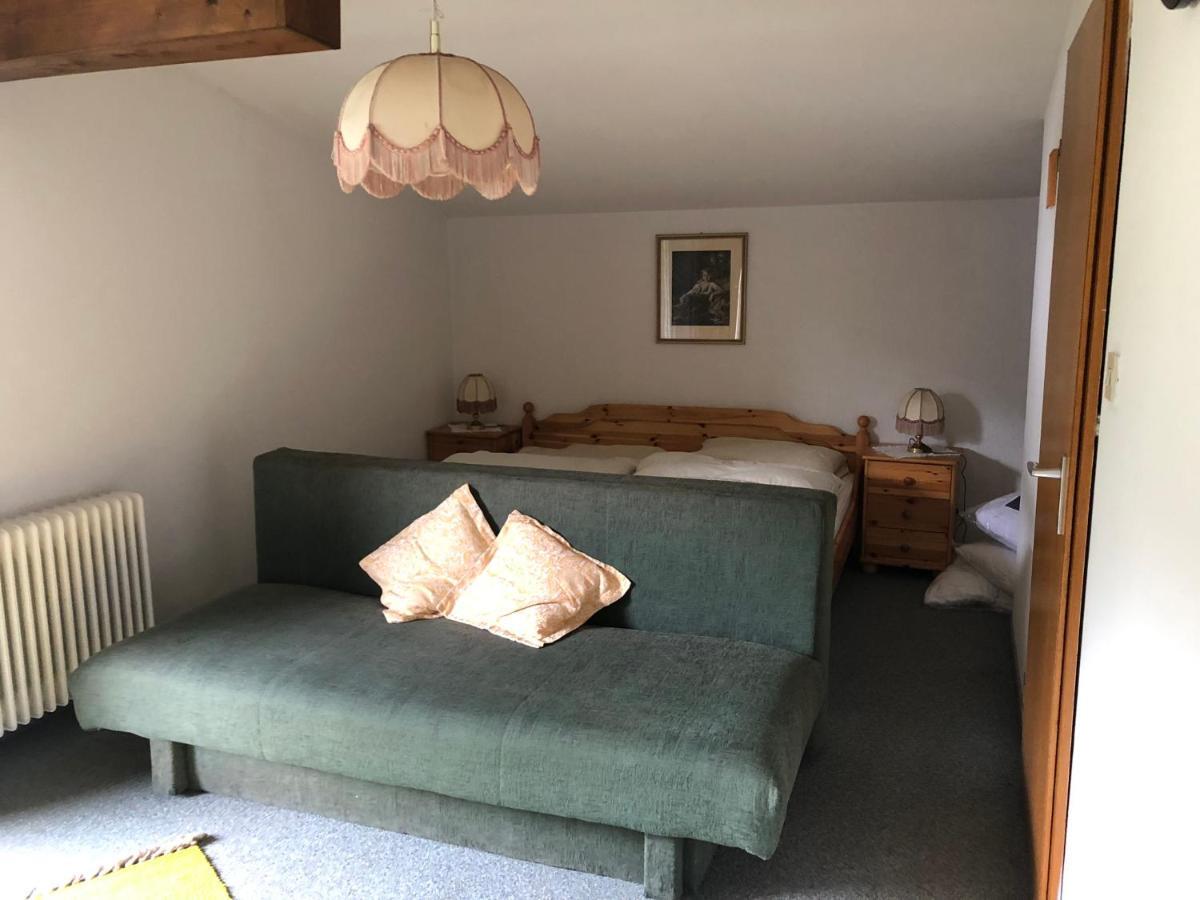ホテル Haus Luise ヴェステンドルフ エクステリア 写真