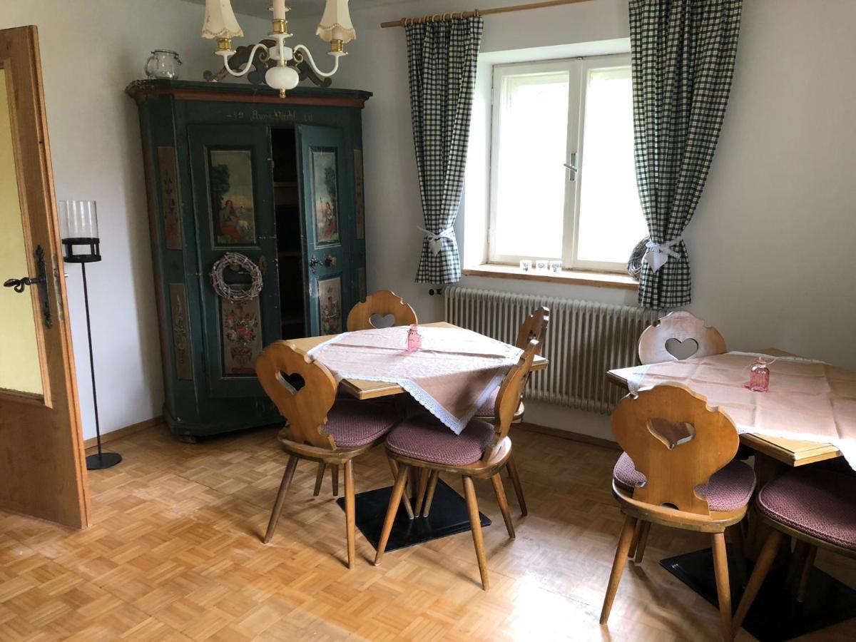 ホテル Haus Luise ヴェステンドルフ エクステリア 写真