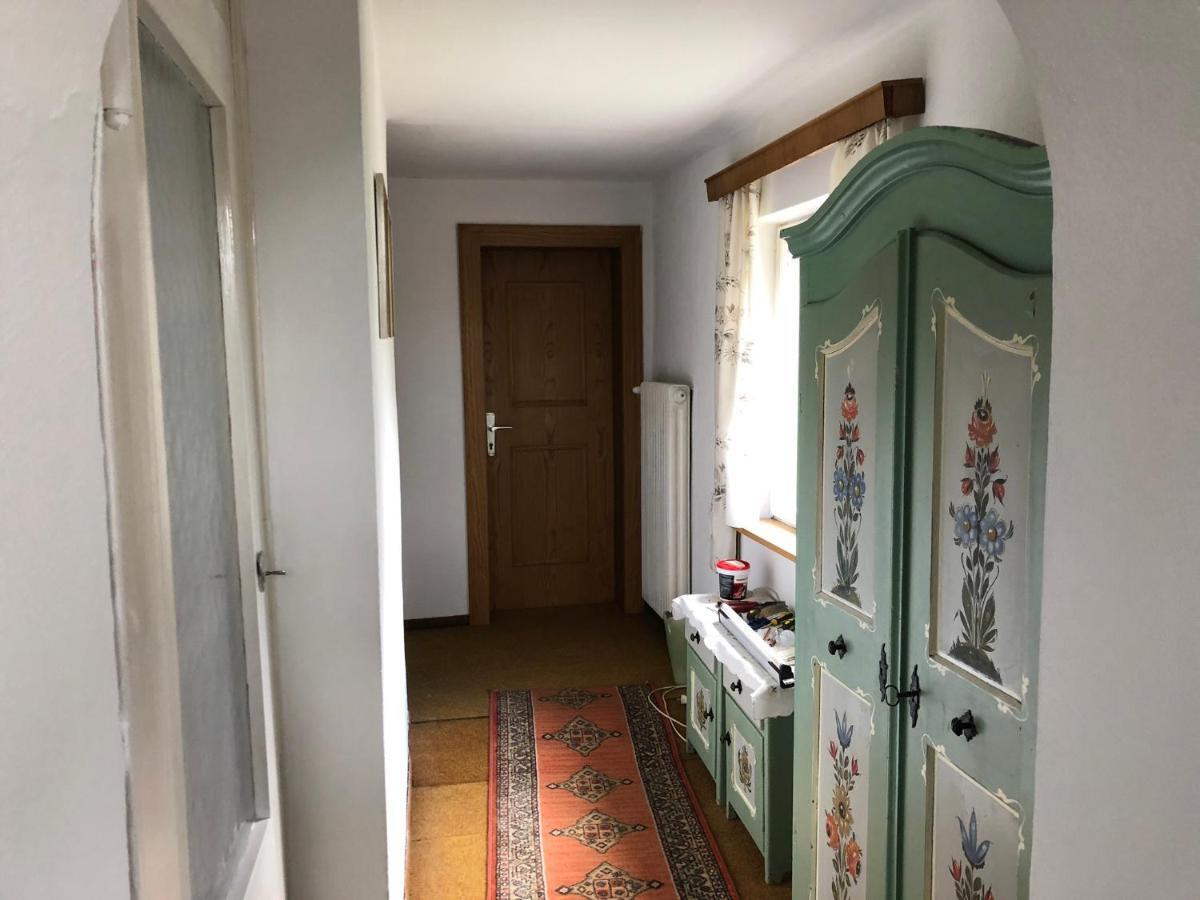 ホテル Haus Luise ヴェステンドルフ エクステリア 写真