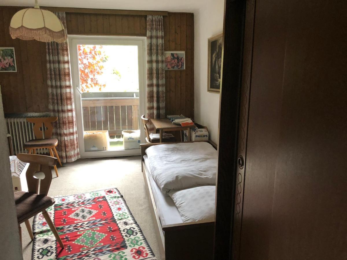 ホテル Haus Luise ヴェステンドルフ エクステリア 写真