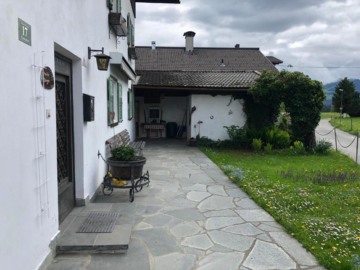 ホテル Haus Luise ヴェステンドルフ エクステリア 写真