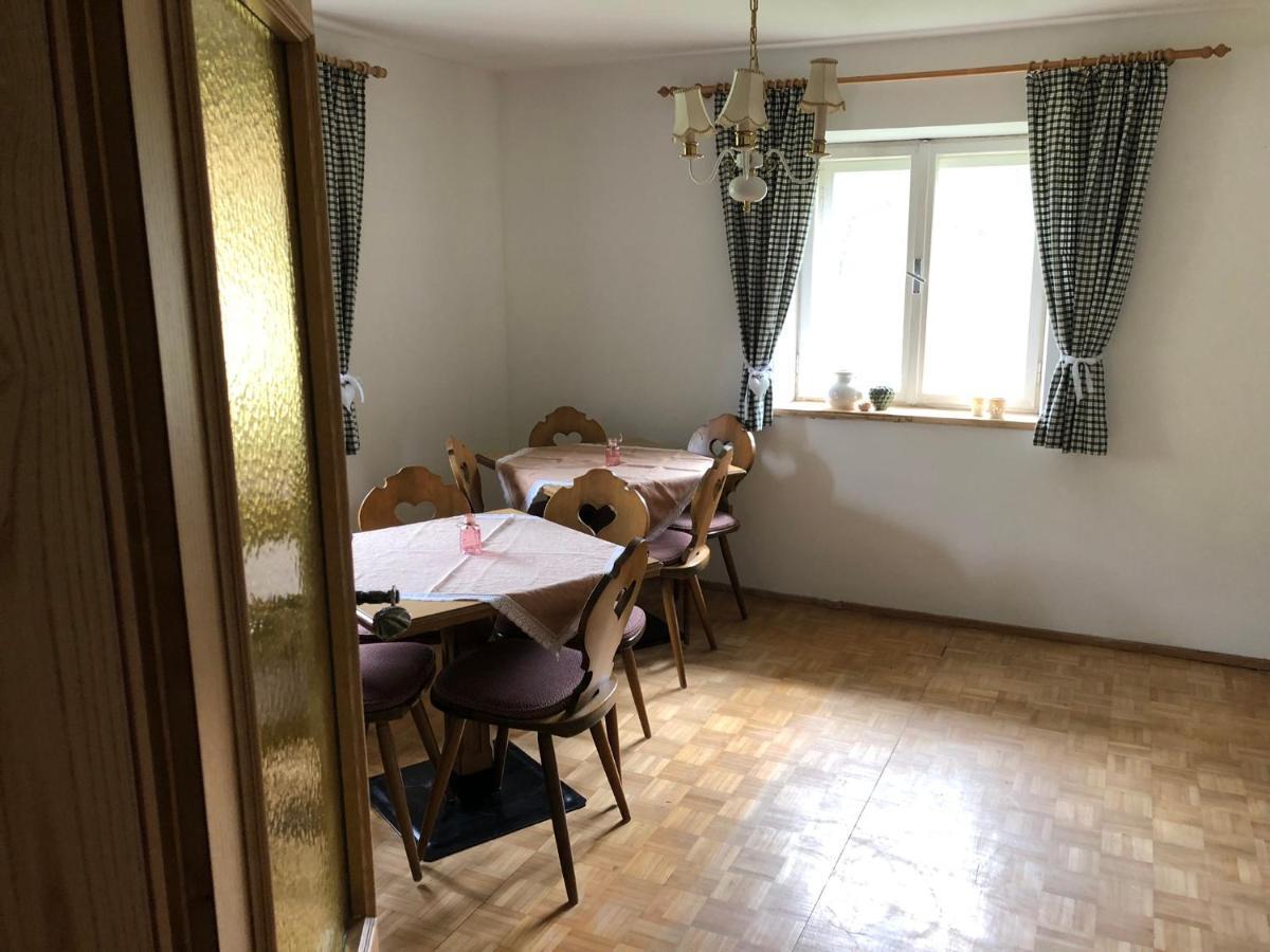 ホテル Haus Luise ヴェステンドルフ エクステリア 写真