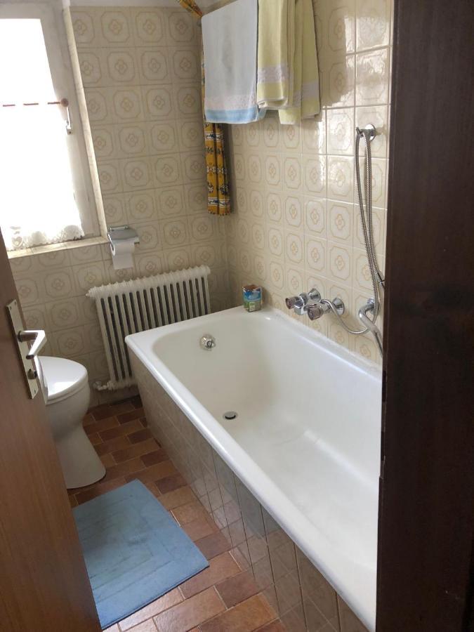 ホテル Haus Luise ヴェステンドルフ エクステリア 写真