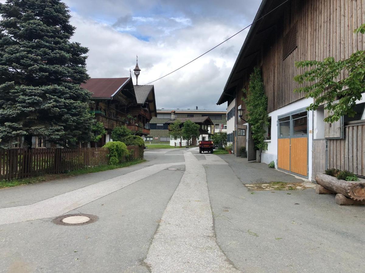 ホテル Haus Luise ヴェステンドルフ エクステリア 写真