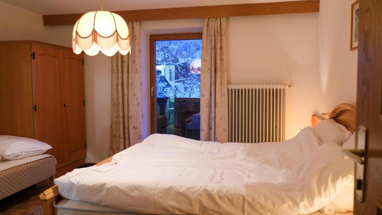 ホテル Haus Luise ヴェステンドルフ エクステリア 写真