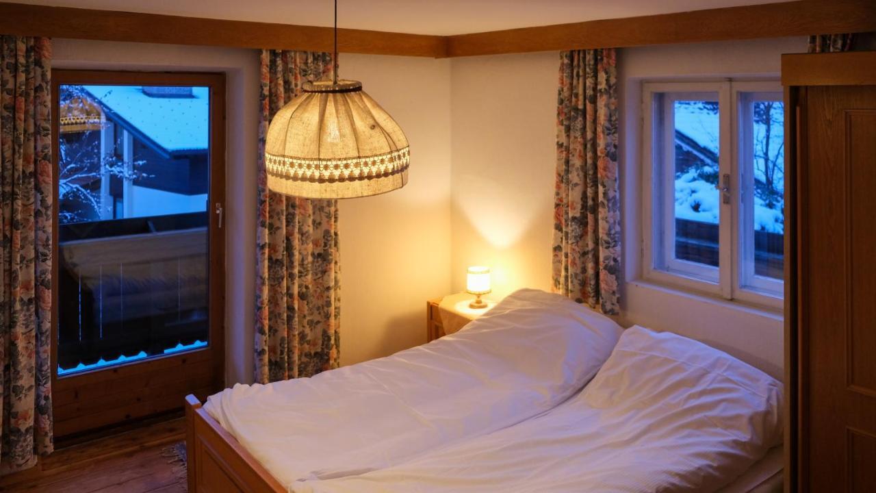ホテル Haus Luise ヴェステンドルフ エクステリア 写真