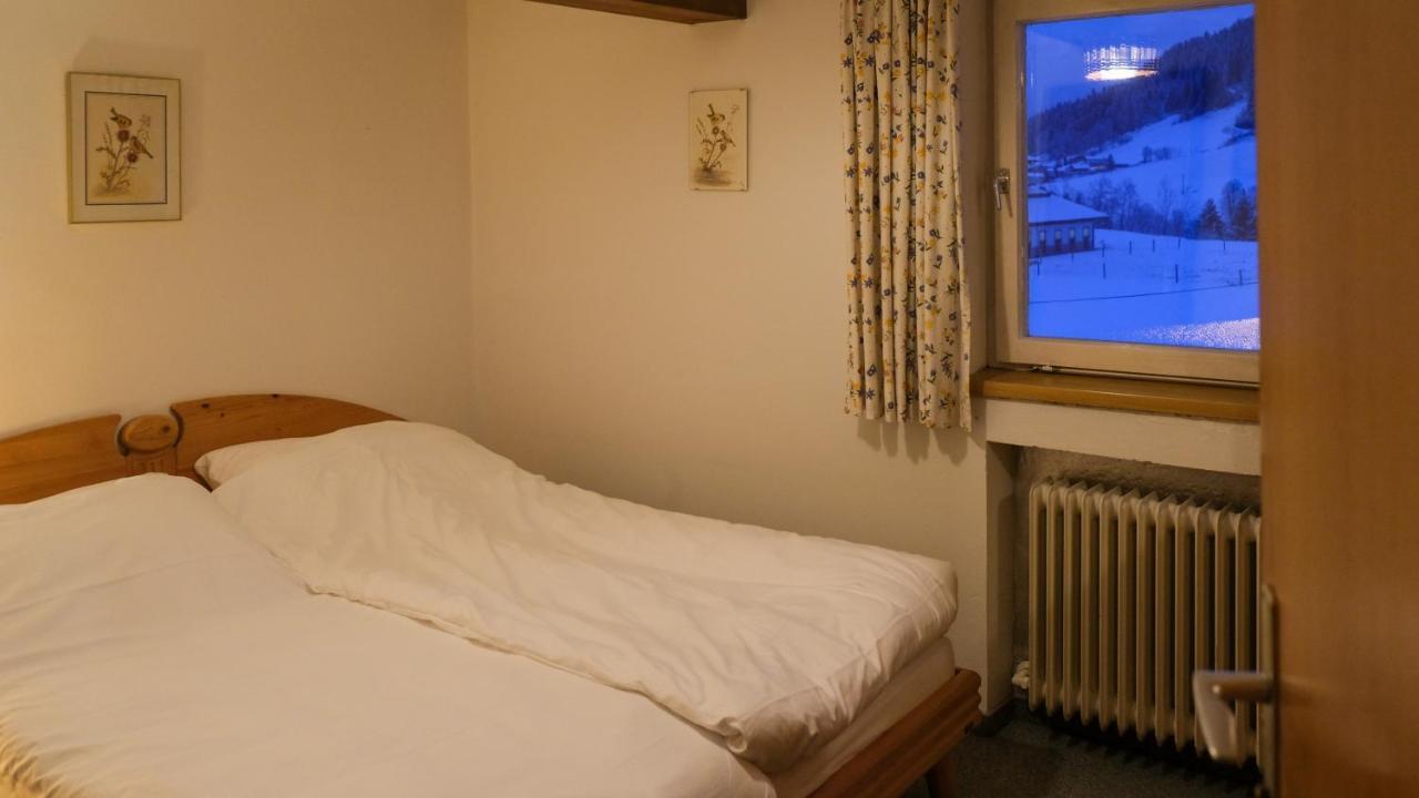 ホテル Haus Luise ヴェステンドルフ エクステリア 写真