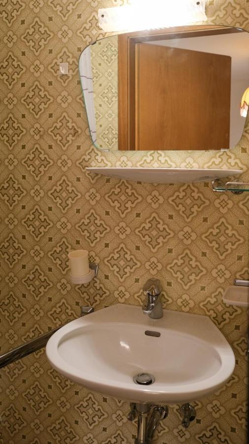 ホテル Haus Luise ヴェステンドルフ エクステリア 写真