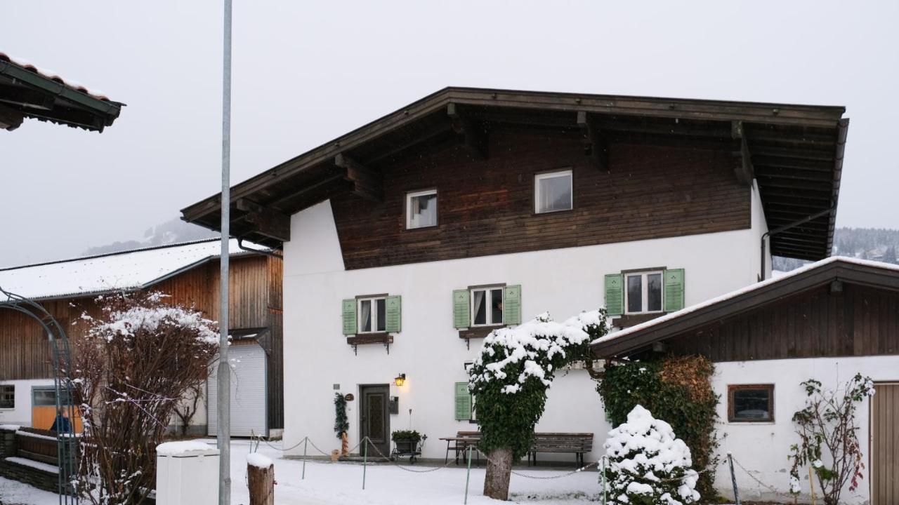 ホテル Haus Luise ヴェステンドルフ エクステリア 写真