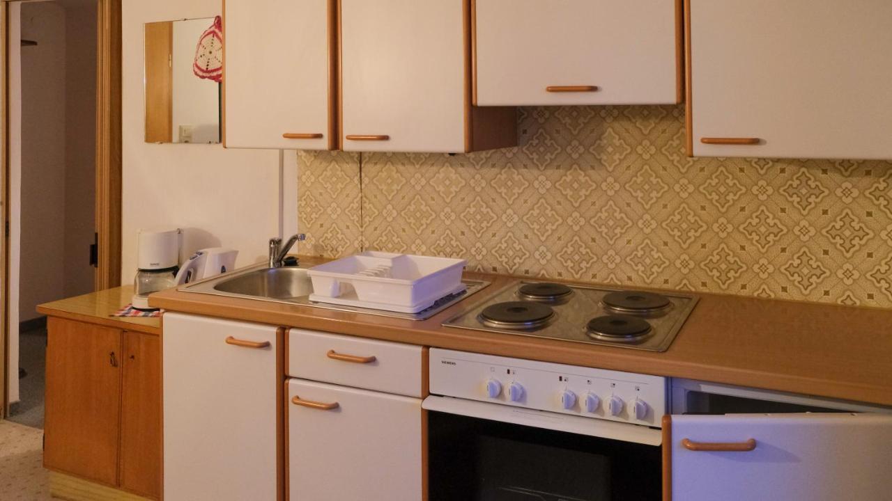 ホテル Haus Luise ヴェステンドルフ エクステリア 写真