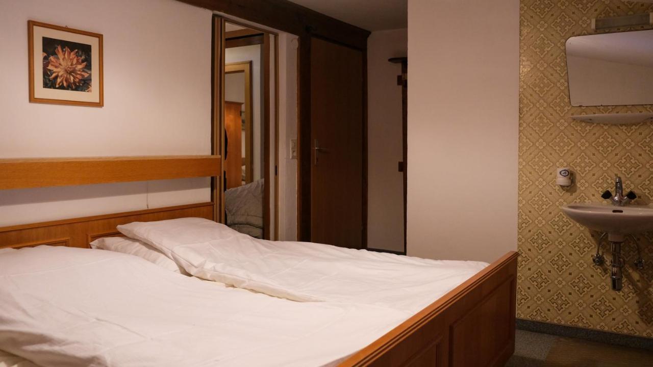 ホテル Haus Luise ヴェステンドルフ エクステリア 写真