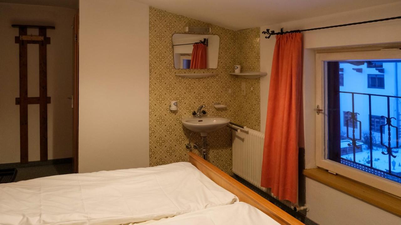 ホテル Haus Luise ヴェステンドルフ エクステリア 写真