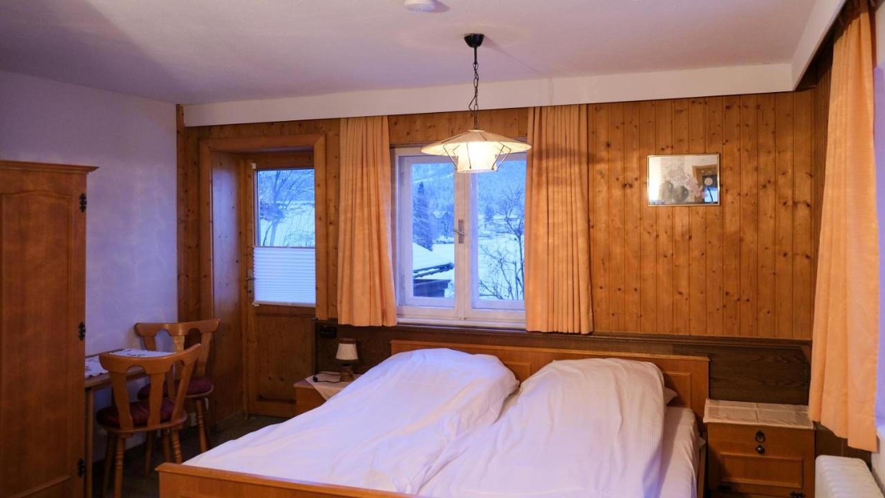 ホテル Haus Luise ヴェステンドルフ エクステリア 写真